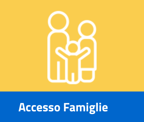 accesso famiglie accesso famiglie