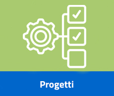 progetti progetti